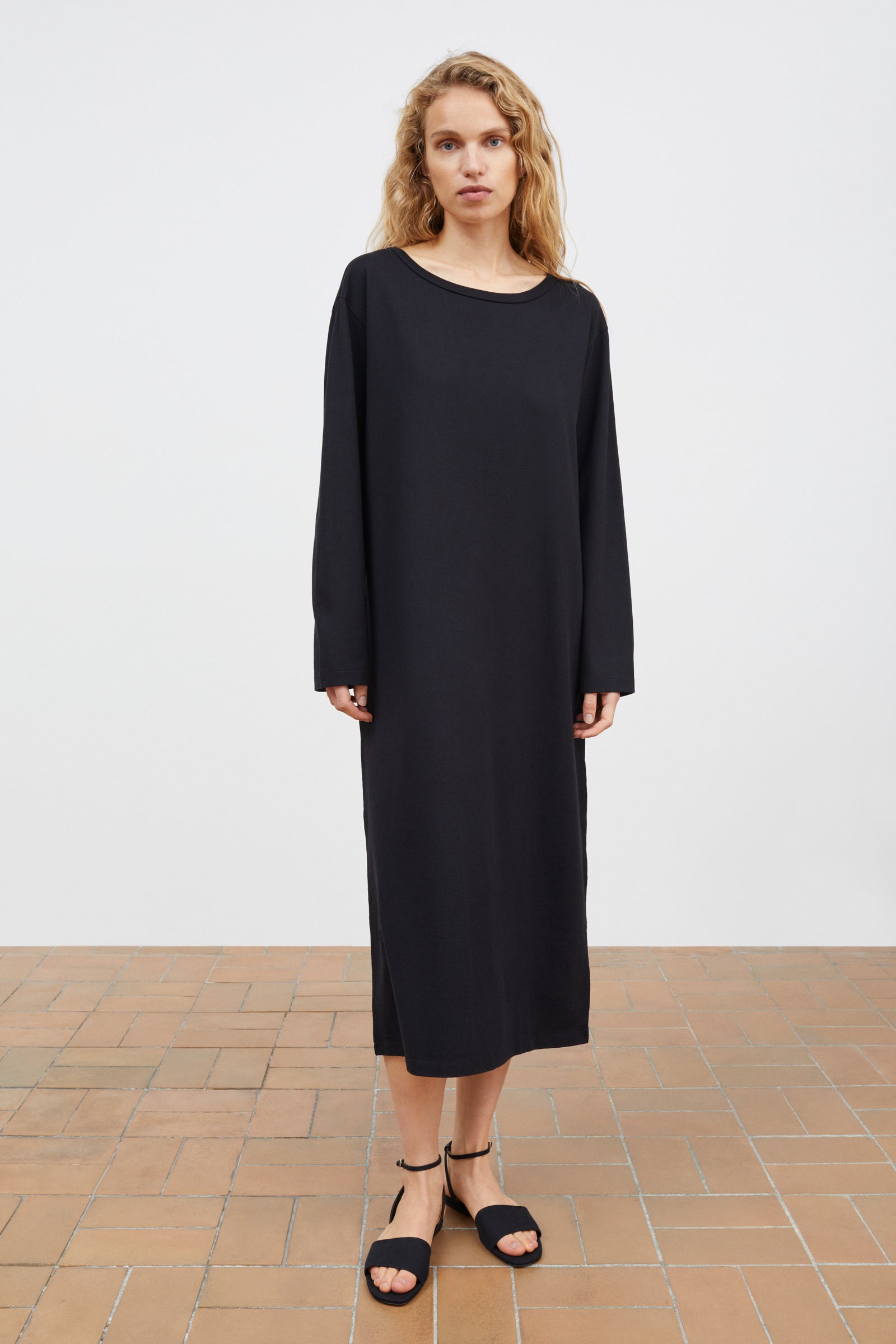 Skall Studio Loui dress Dress Black